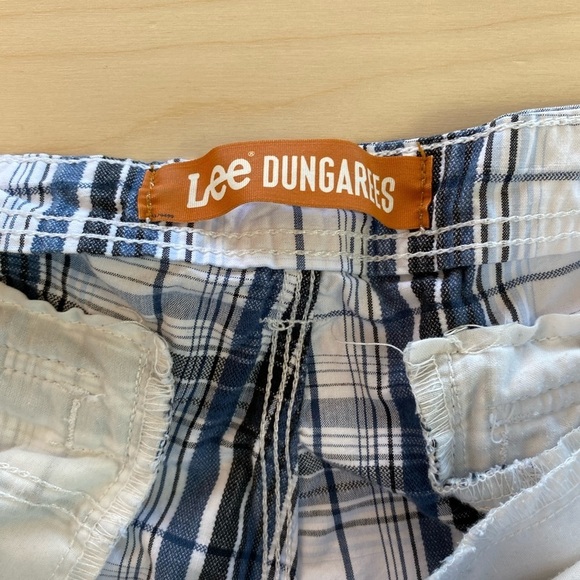 Lee Dungarees Cargo Shorts size 40 (ET) - Picture 5 of 10